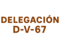 Logo DV67 120x96